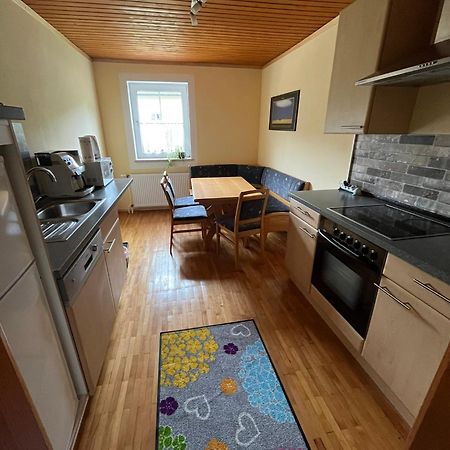 Gaestehaus Duernberger - Klein, Aber Fein - Gemuetliche Zimmer In Ruhiger, Idyllischer Lage Molln Экстерьер фото
