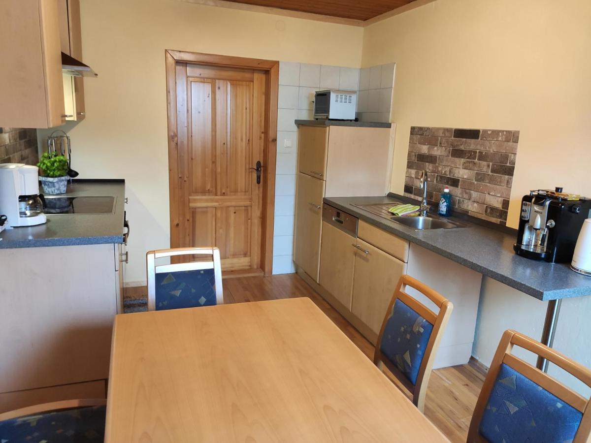 Gaestehaus Duernberger - Klein, Aber Fein - Gemuetliche Zimmer In Ruhiger, Idyllischer Lage Molln Экстерьер фото