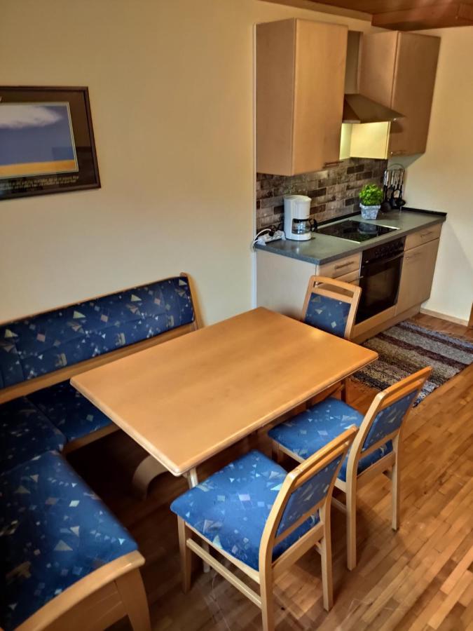 Gaestehaus Duernberger - Klein, Aber Fein - Gemuetliche Zimmer In Ruhiger, Idyllischer Lage Molln Экстерьер фото