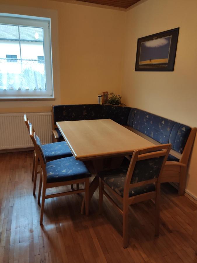 Gaestehaus Duernberger - Klein, Aber Fein - Gemuetliche Zimmer In Ruhiger, Idyllischer Lage Molln Экстерьер фото