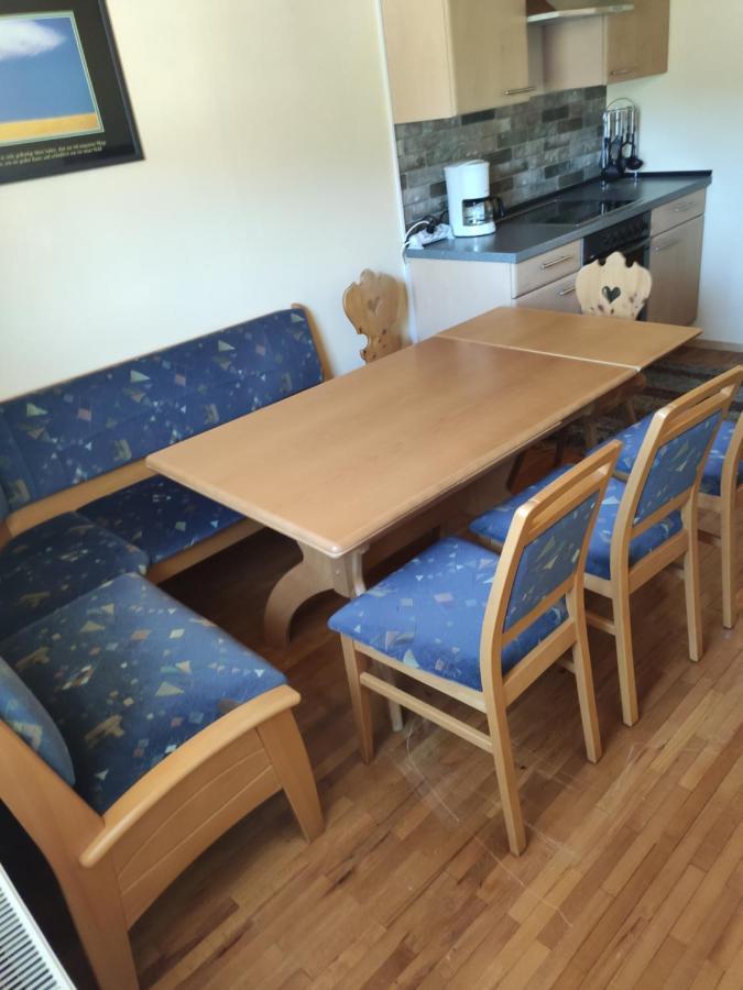 Gaestehaus Duernberger - Klein, Aber Fein - Gemuetliche Zimmer In Ruhiger, Idyllischer Lage Molln Экстерьер фото