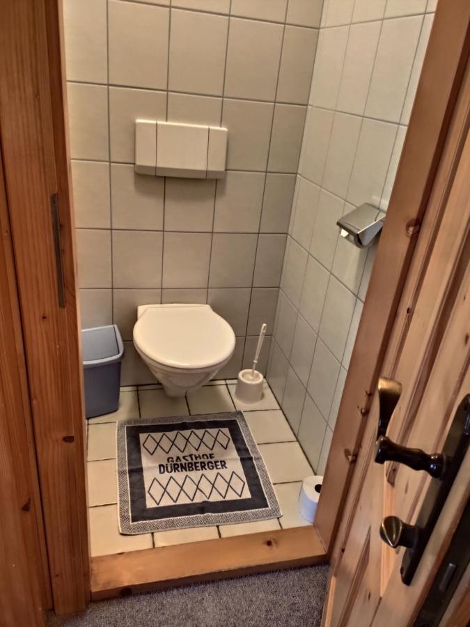 Gaestehaus Duernberger - Klein, Aber Fein - Gemuetliche Zimmer In Ruhiger, Idyllischer Lage Molln Экстерьер фото