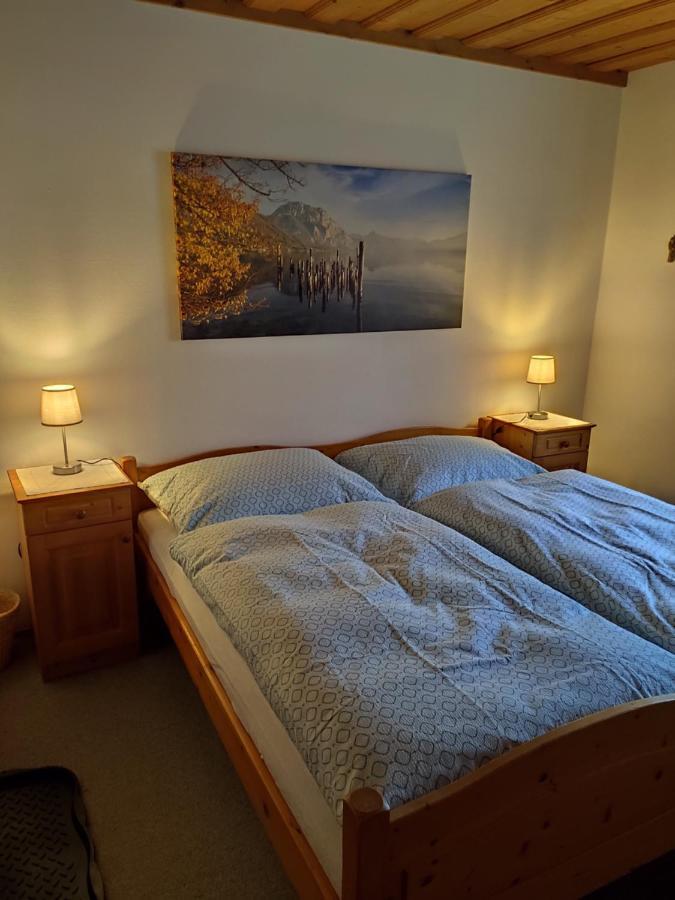 Gaestehaus Duernberger - Klein, Aber Fein - Gemuetliche Zimmer In Ruhiger, Idyllischer Lage Molln Экстерьер фото