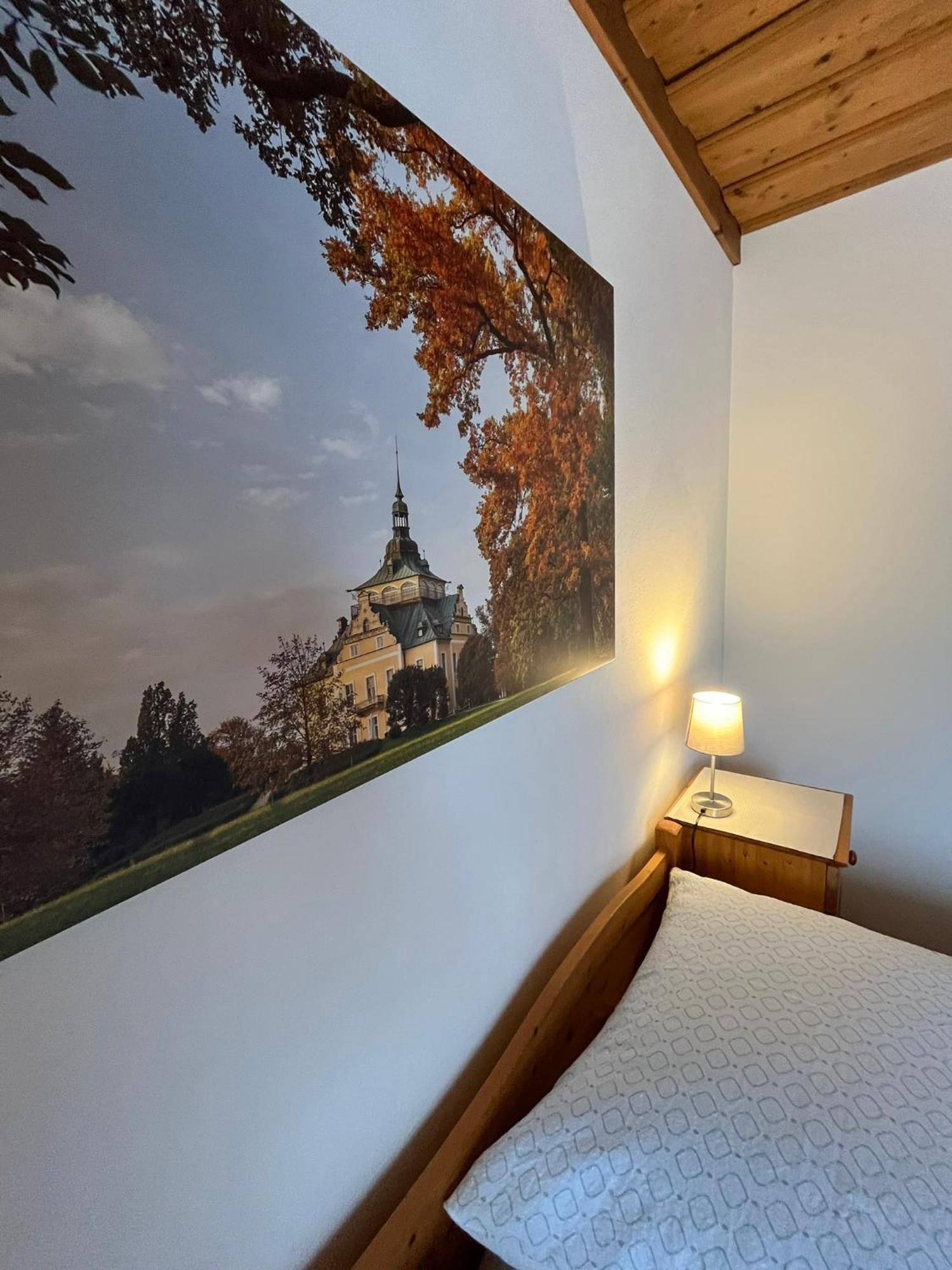 Gaestehaus Duernberger - Klein, Aber Fein - Gemuetliche Zimmer In Ruhiger, Idyllischer Lage Molln Экстерьер фото