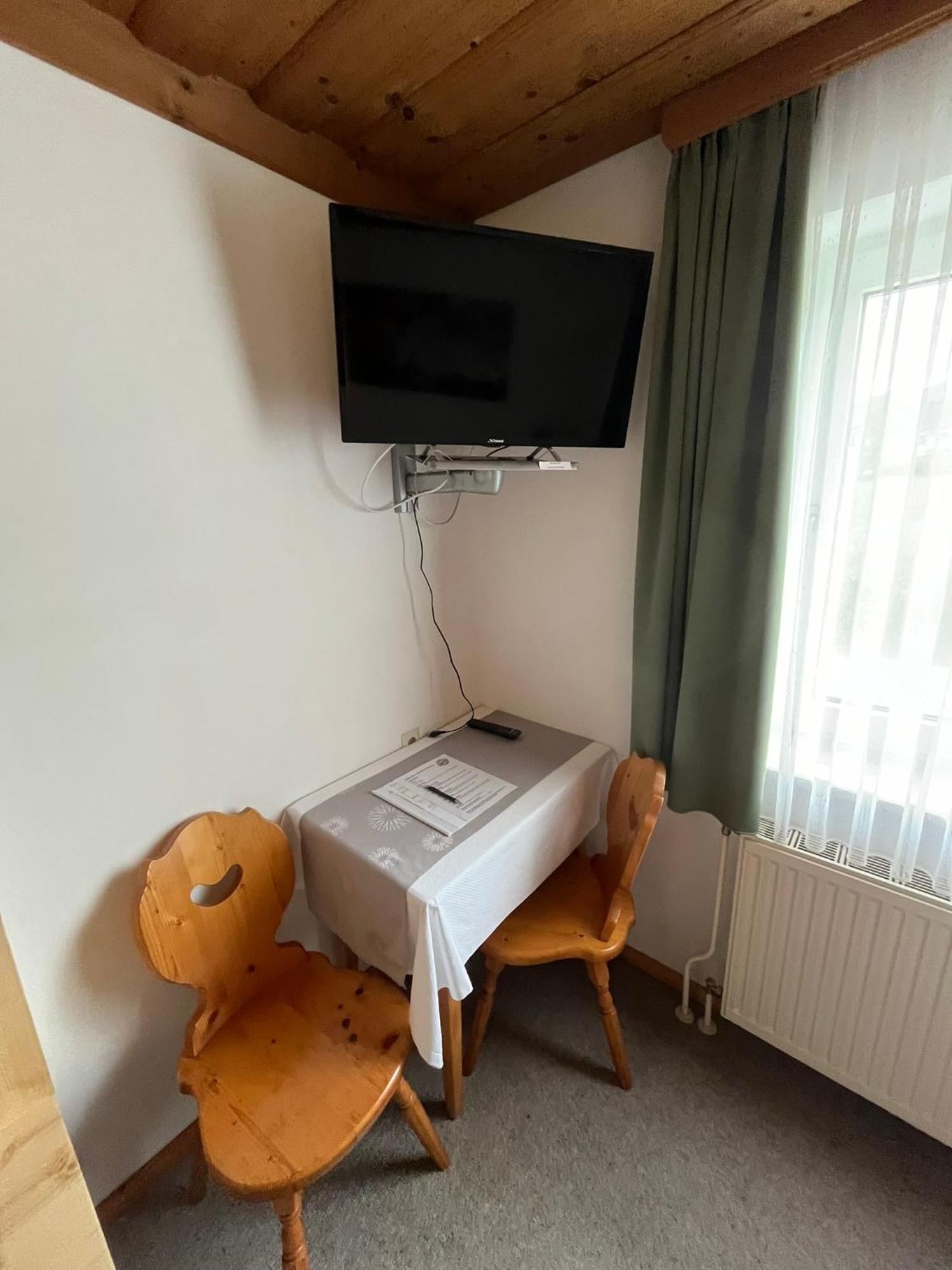 Gaestehaus Duernberger - Klein, Aber Fein - Gemuetliche Zimmer In Ruhiger, Idyllischer Lage Molln Экстерьер фото