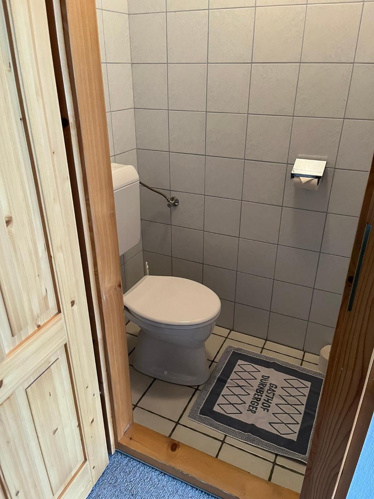 Gaestehaus Duernberger - Klein, Aber Fein - Gemuetliche Zimmer In Ruhiger, Idyllischer Lage Molln Экстерьер фото