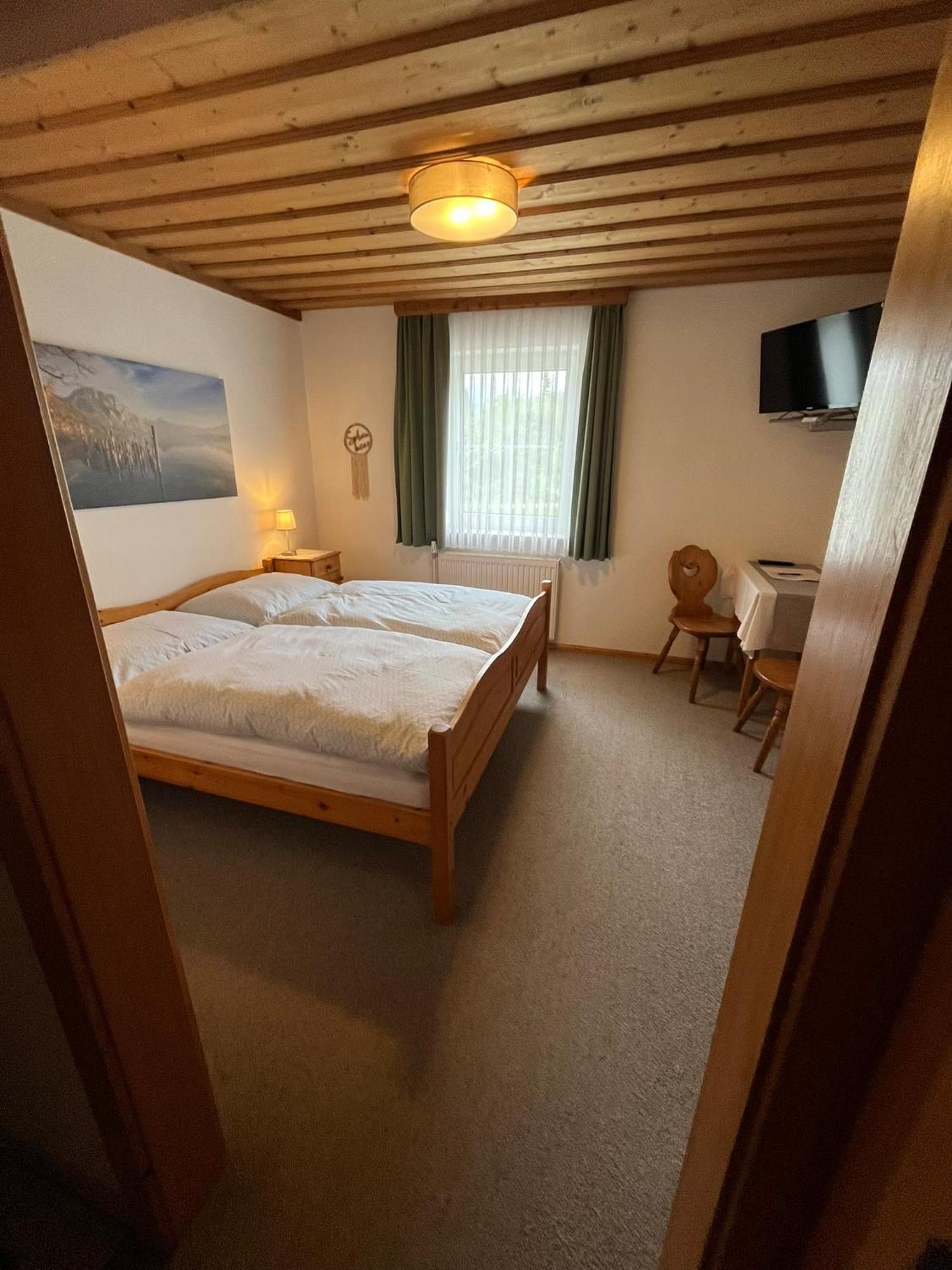 Gaestehaus Duernberger - Klein, Aber Fein - Gemuetliche Zimmer In Ruhiger, Idyllischer Lage Molln Экстерьер фото