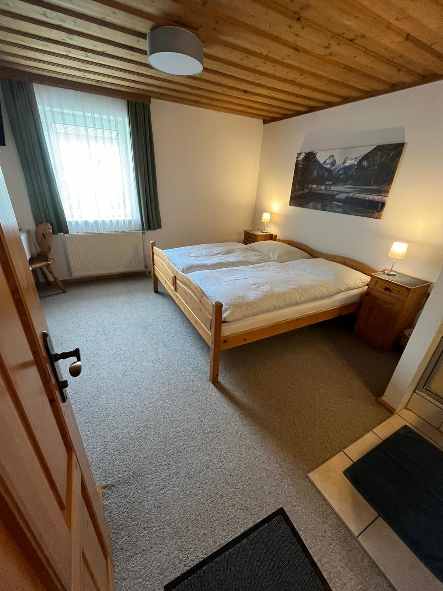 Gaestehaus Duernberger - Klein, Aber Fein - Gemuetliche Zimmer In Ruhiger, Idyllischer Lage Molln Экстерьер фото