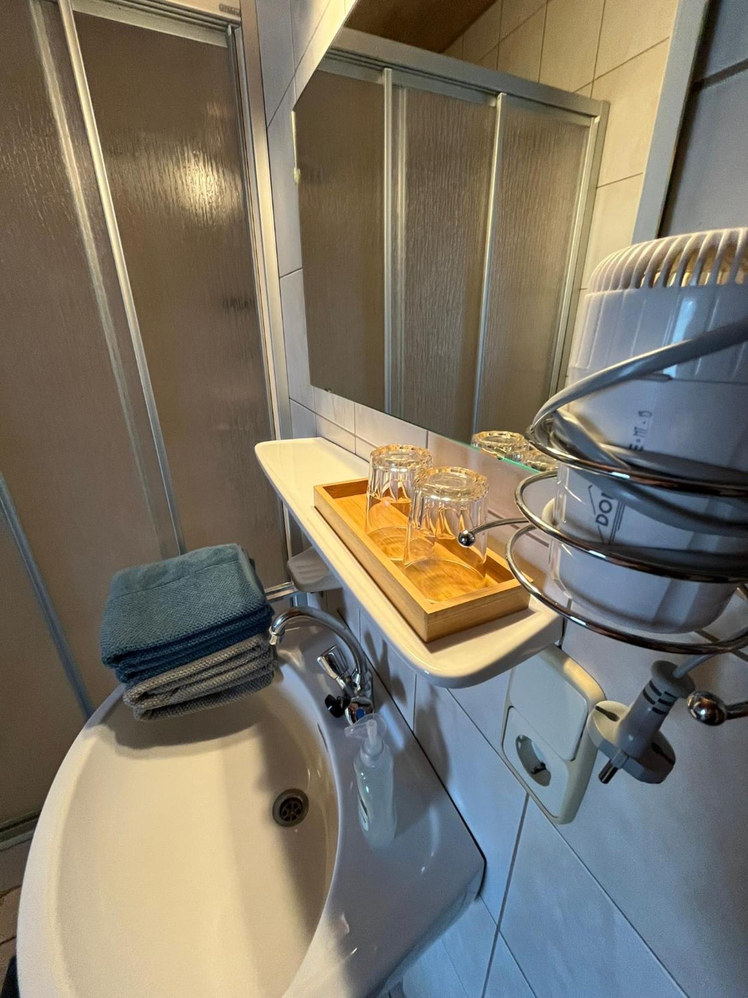 Gaestehaus Duernberger - Klein, Aber Fein - Gemuetliche Zimmer In Ruhiger, Idyllischer Lage Molln Экстерьер фото
