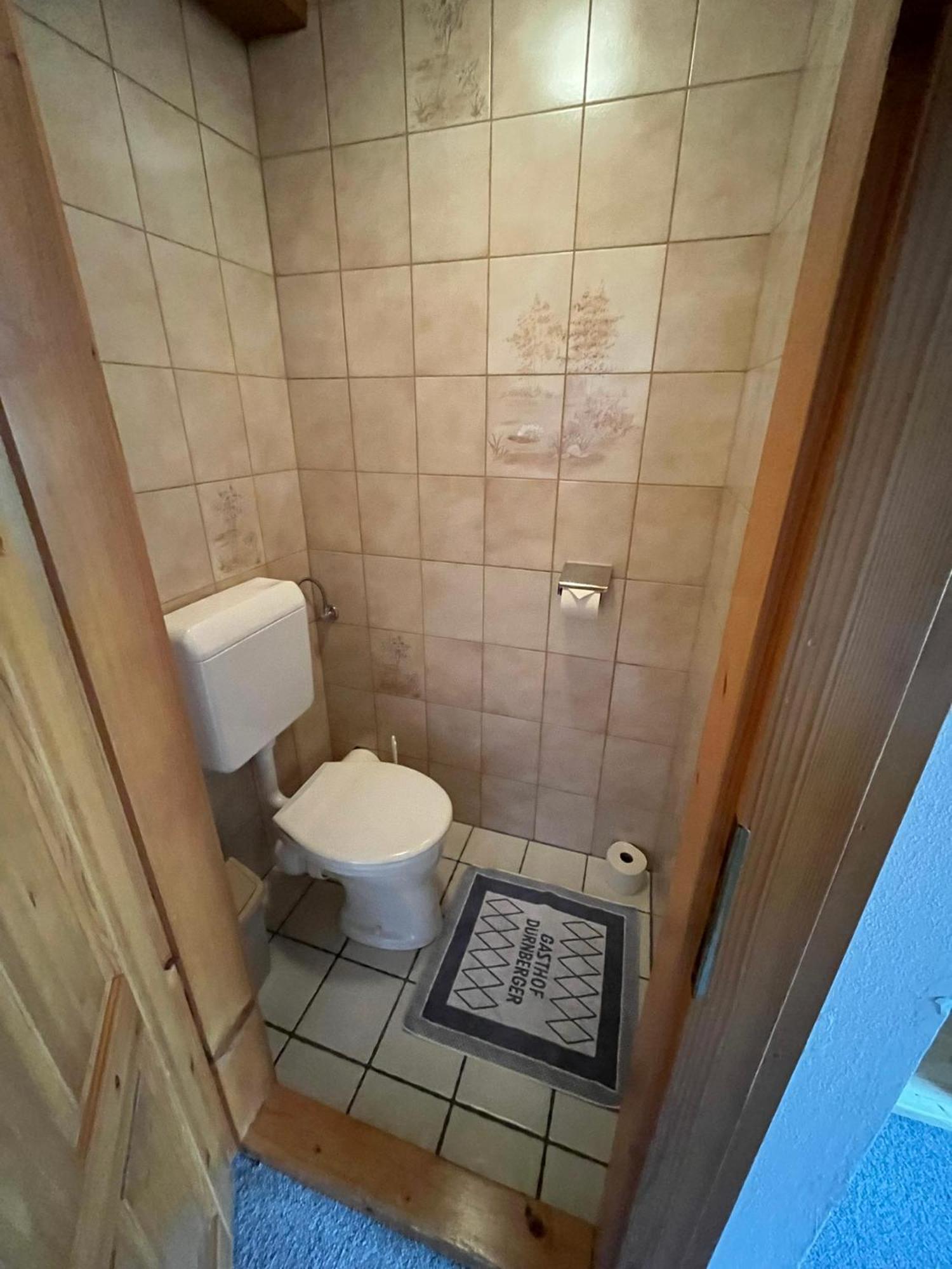 Gaestehaus Duernberger - Klein, Aber Fein - Gemuetliche Zimmer In Ruhiger, Idyllischer Lage Molln Экстерьер фото