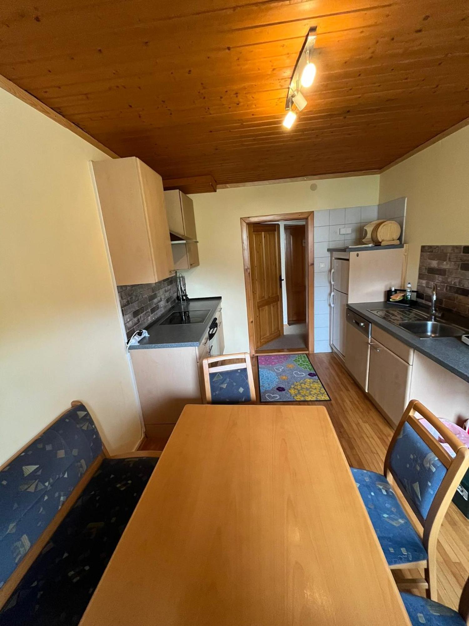 Gaestehaus Duernberger - Klein, Aber Fein - Gemuetliche Zimmer In Ruhiger, Idyllischer Lage Molln Экстерьер фото