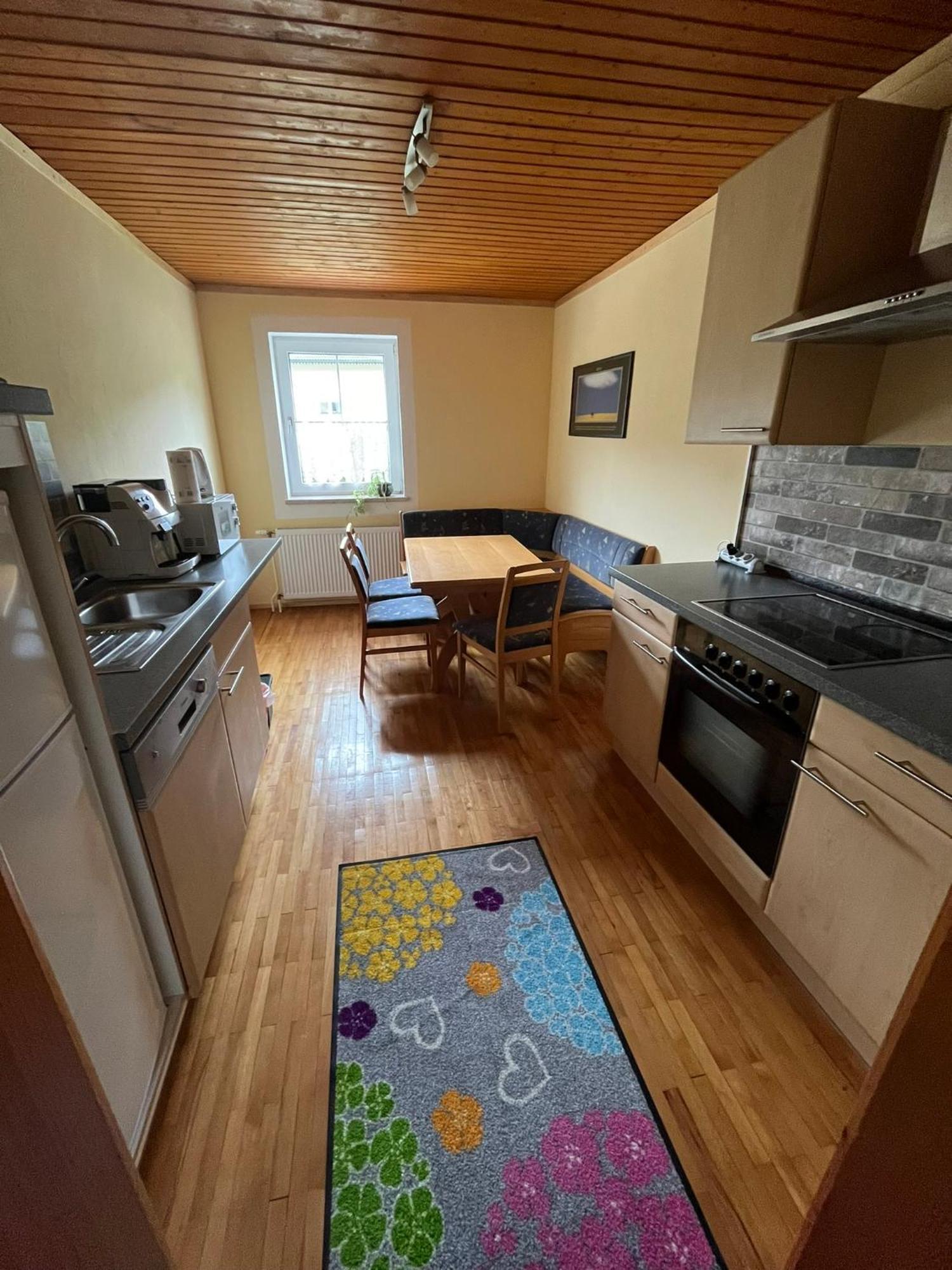 Gaestehaus Duernberger - Klein, Aber Fein - Gemuetliche Zimmer In Ruhiger, Idyllischer Lage Molln Экстерьер фото